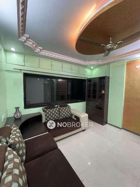 2 BHK Flat In Pawar Heights For Sale  In Hadapsar