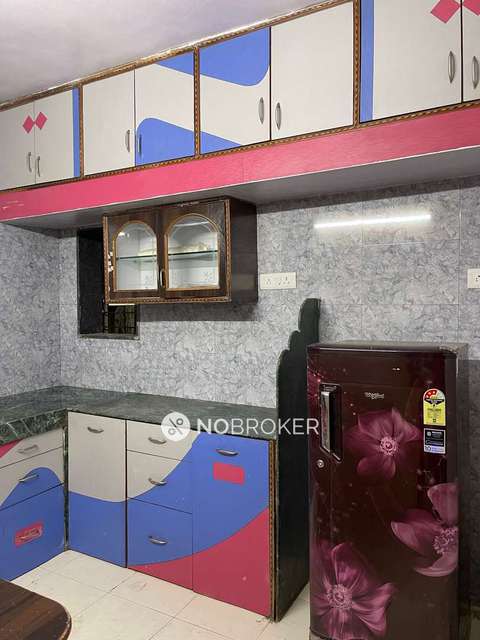 2 BHK Flat In Pawar Heights For Sale  In Hadapsar