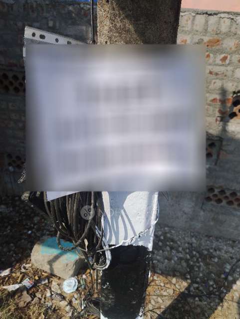 1 BHK House for Rent  In Thirumazhisai