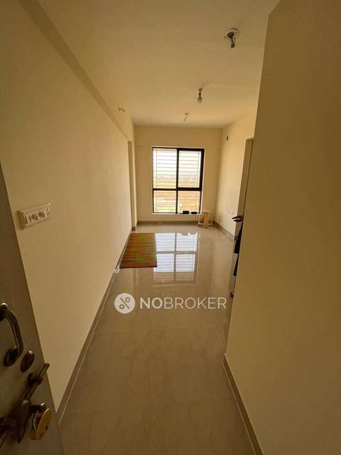 1 BHK Flat In Lodha Crown  For Sale  In Dombivli
