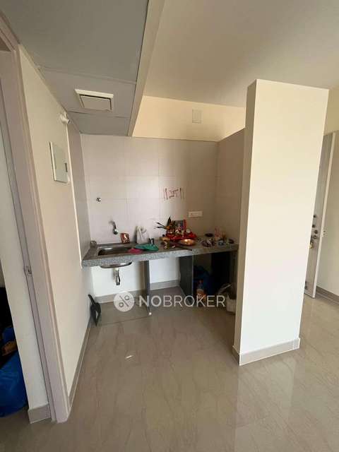 1 BHK Flat In Lodha Crown  For Sale  In Dombivli