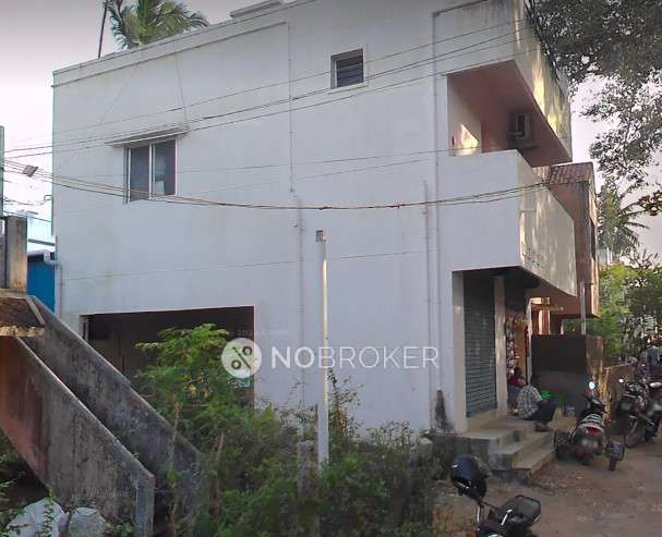 1 RK House for Rent  In Thiruninravur