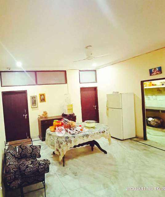 PG for Anyone in Sector 21