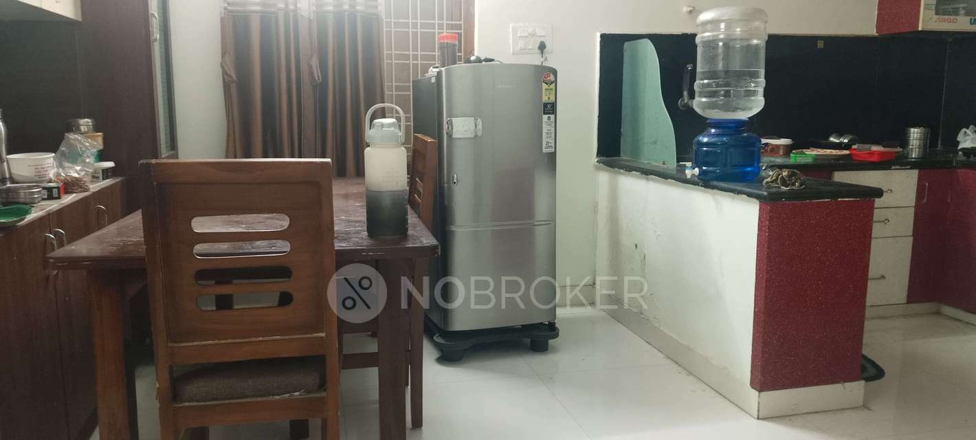 PG for Girls in Annojiguda