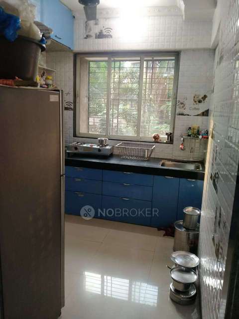 1 BHK Flat In Vardan Heights For Sale  In Bhiwandi