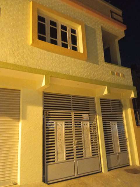 2 BHK House for Rent  In Andrahalli