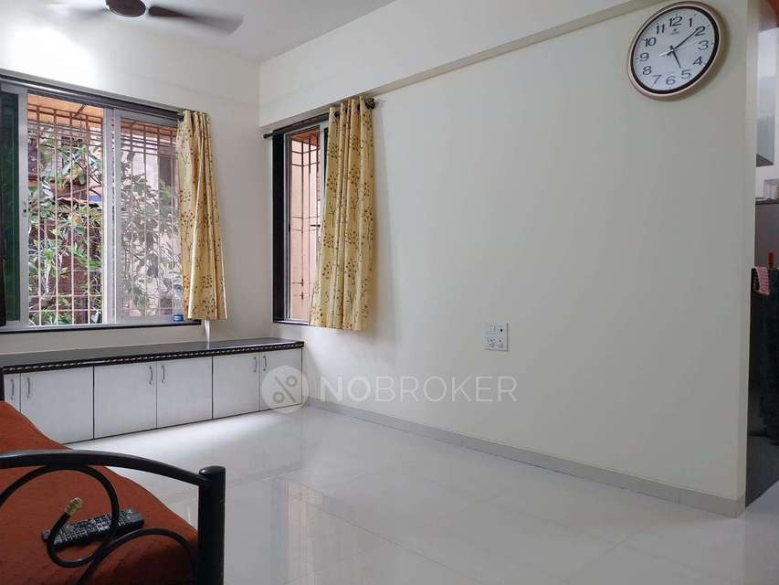 3 BHK Flat In Kankar Niwas  For Sale  In Panch Pakhdi, Thane West