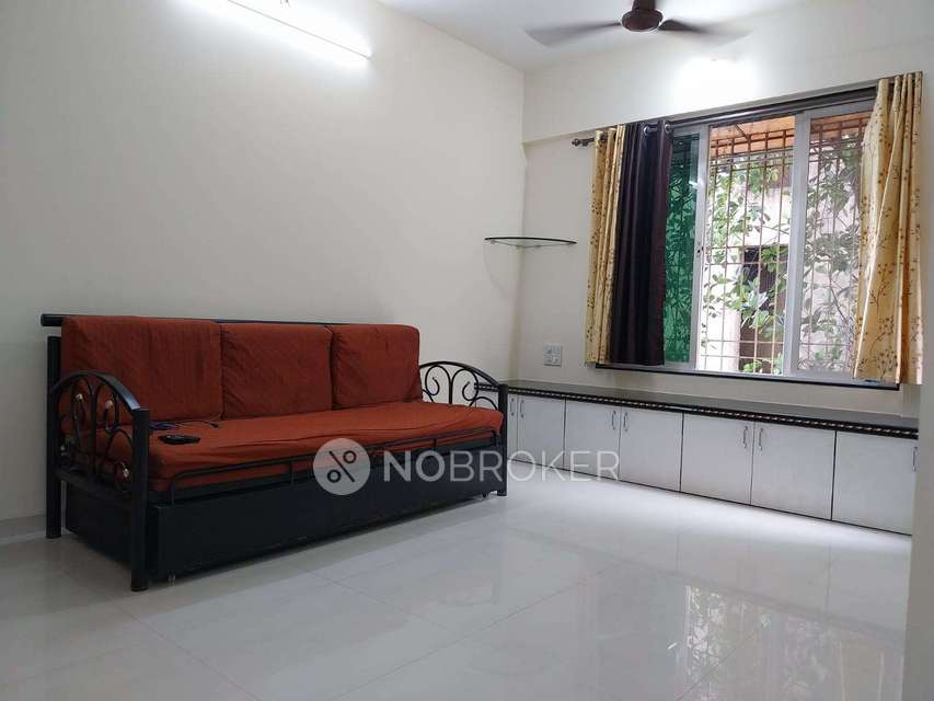 3 BHK Flat In Kankar Niwas  For Sale  In Panch Pakhdi, Thane West