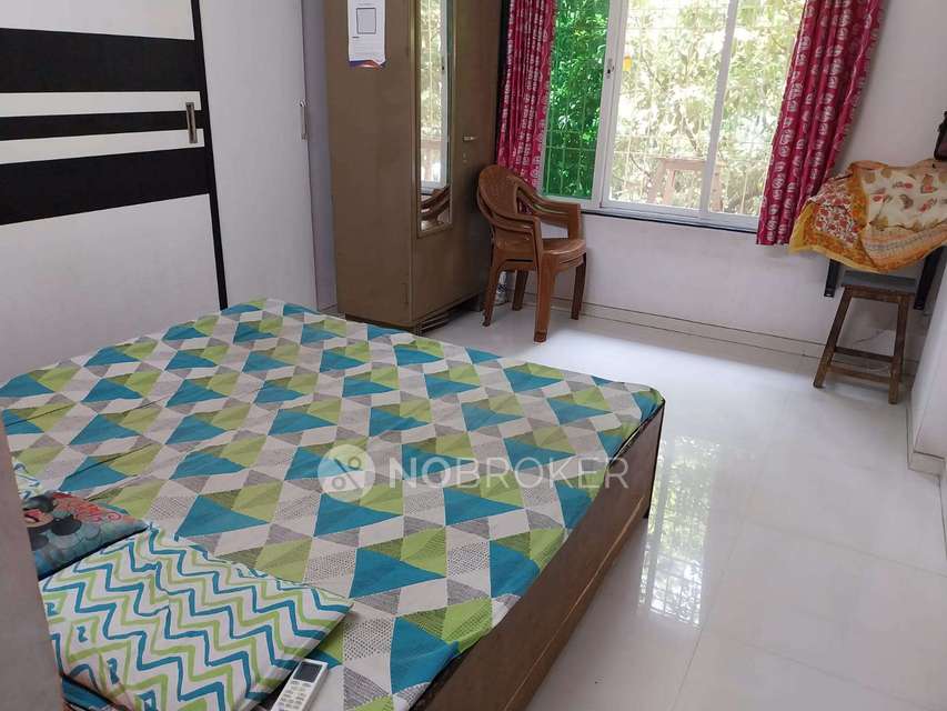 3 BHK Flat In Kankar Niwas  For Sale  In Panch Pakhdi, Thane West