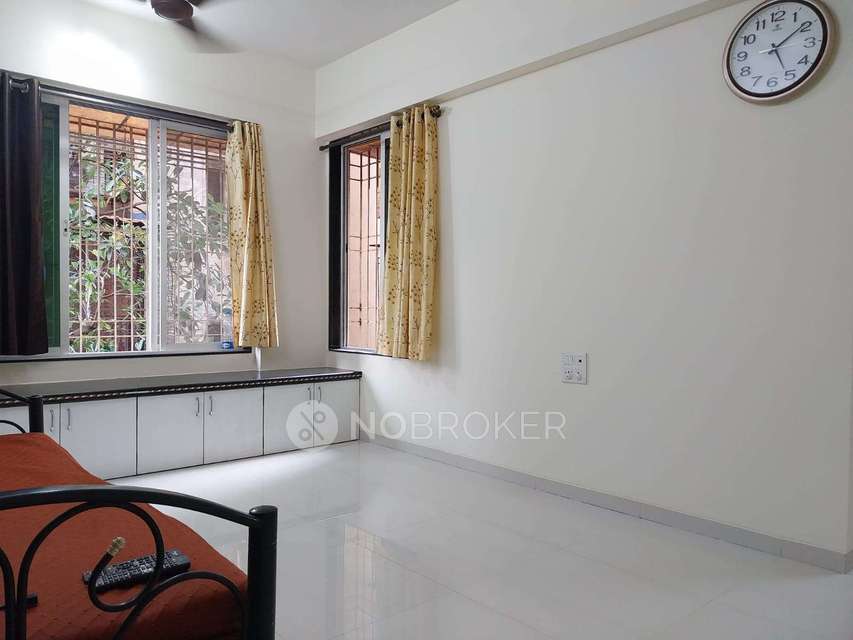 3 BHK Flat In Kankar Niwas  For Sale  In Panch Pakhdi, Thane West