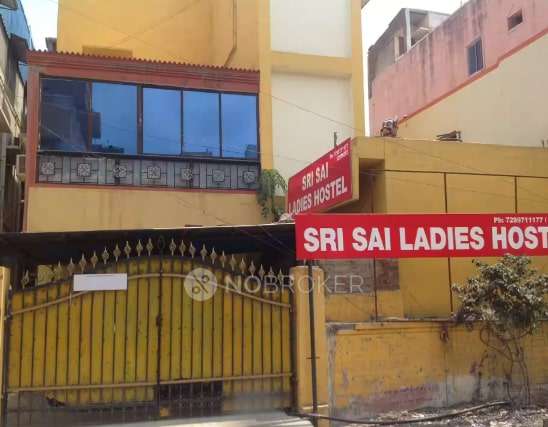 PG for Girls in Nandanam