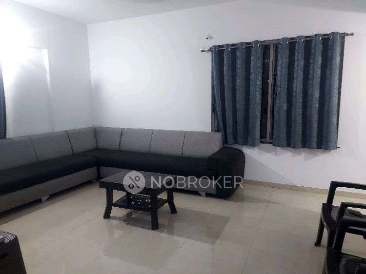 2 BHK Flat In Pristine Pacific Phase 2 for Rent  In Pristine Pacific Phase 2 H & I Wing