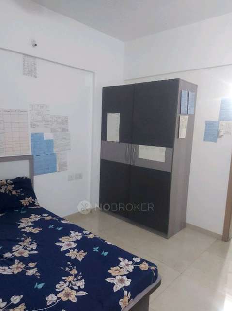 2 BHK Flat In Pristine Pacific Phase 2 for Rent  In Pristine Pacific Phase 2 H & I Wing