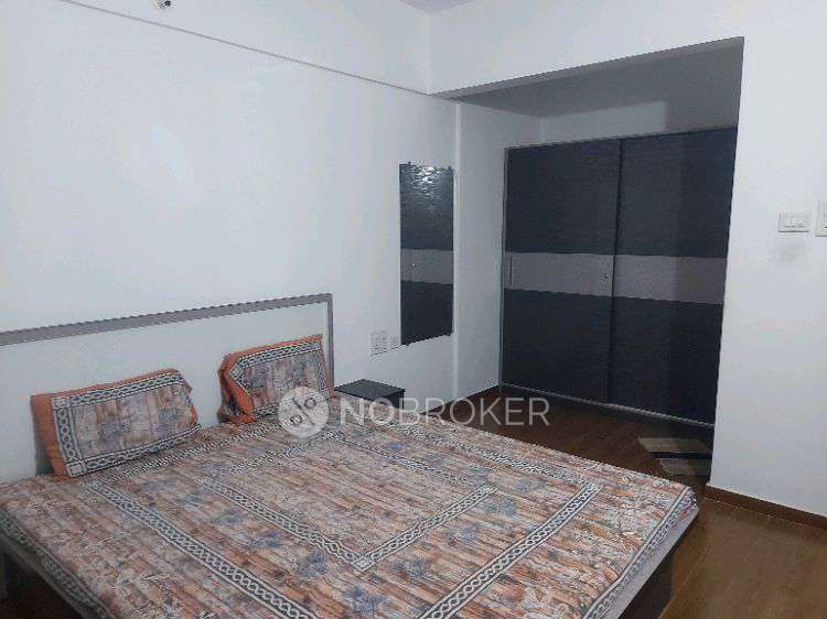 2 BHK Flat In Pristine Pacific Phase 2 for Rent  In Pristine Pacific Phase 2 H & I Wing