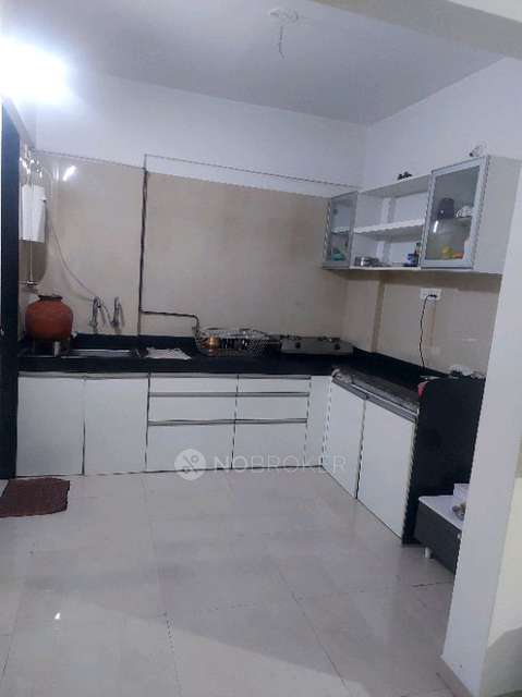 2 BHK Flat In Pristine Pacific Phase 2 for Rent  In Pristine Pacific Phase 2 H & I Wing
