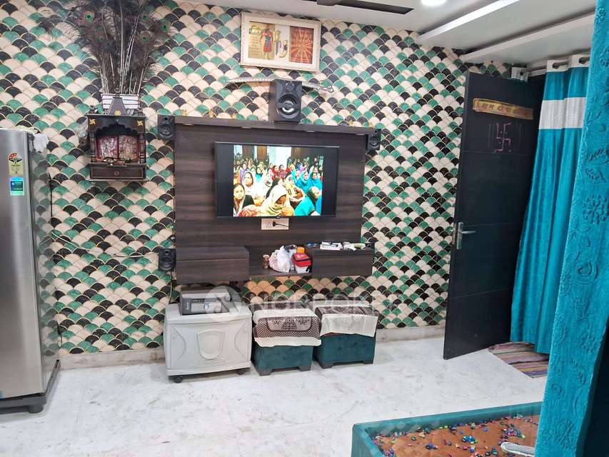 2 BHK Flat For Sale  In Burari