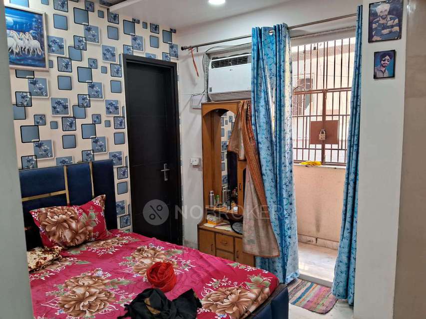2 BHK Flat For Sale  In Burari