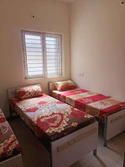 PG for Boys in Hoskote