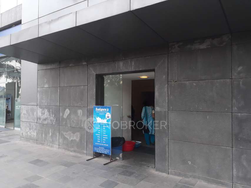 Shop in Shivajinagar, Pune for sale 