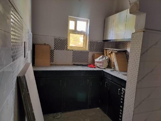 3 BHK Flat For Sale  In Jahangirpuri