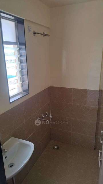 1 BHK Flat In Nyati Evolve for Rent  In Hadapsar