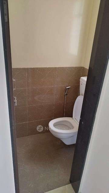 1 BHK Flat In Nyati Evolve for Rent  In Hadapsar