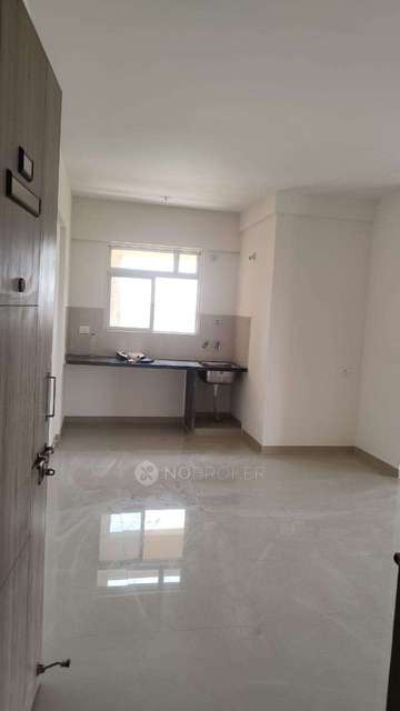 1 BHK Flat In Nyati Evolve for Rent  In Hadapsar