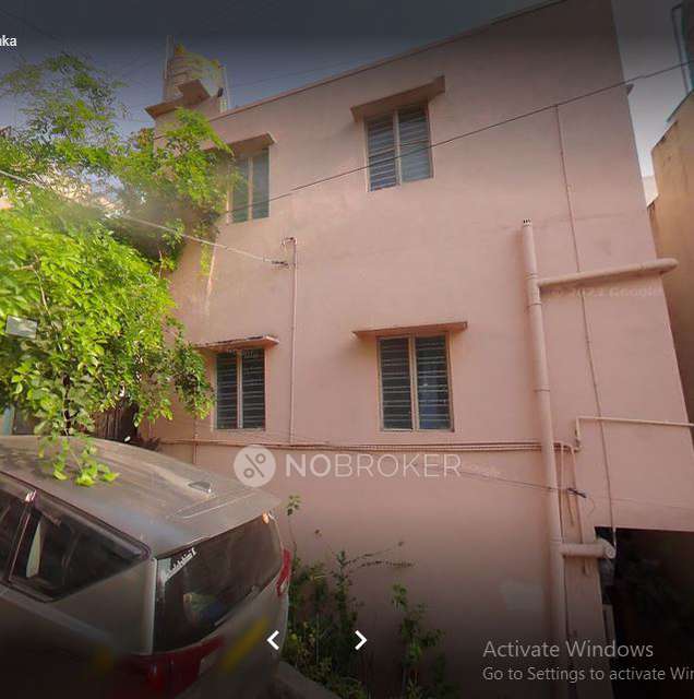 1 RK House for Rent  In  Chikkalasandra,