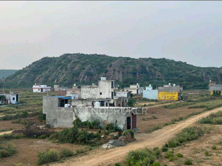 Plot For Sale  In Sr Developer Green City  In S.r. Developers Green City