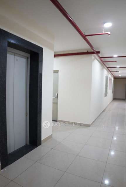 3 BHK Flat In Tvs Emerald Jardin For Sale  In Singasandra