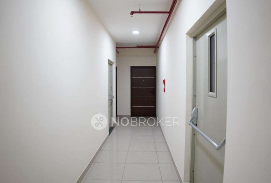 3 BHK Flat In Tvs Emerald Jardin For Sale  In Singasandra