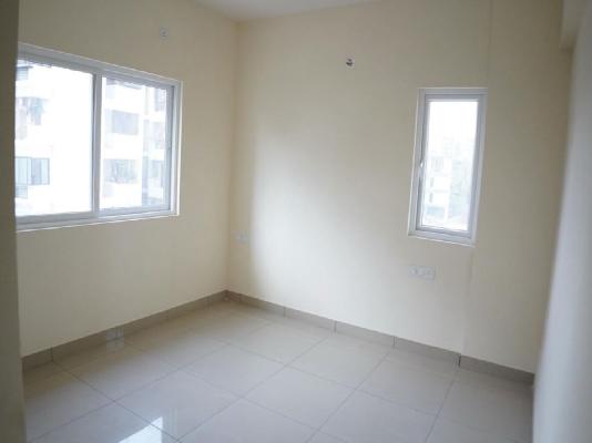 3 BHK Flat In Tvs Emerald Jardin For Sale  In Singasandra