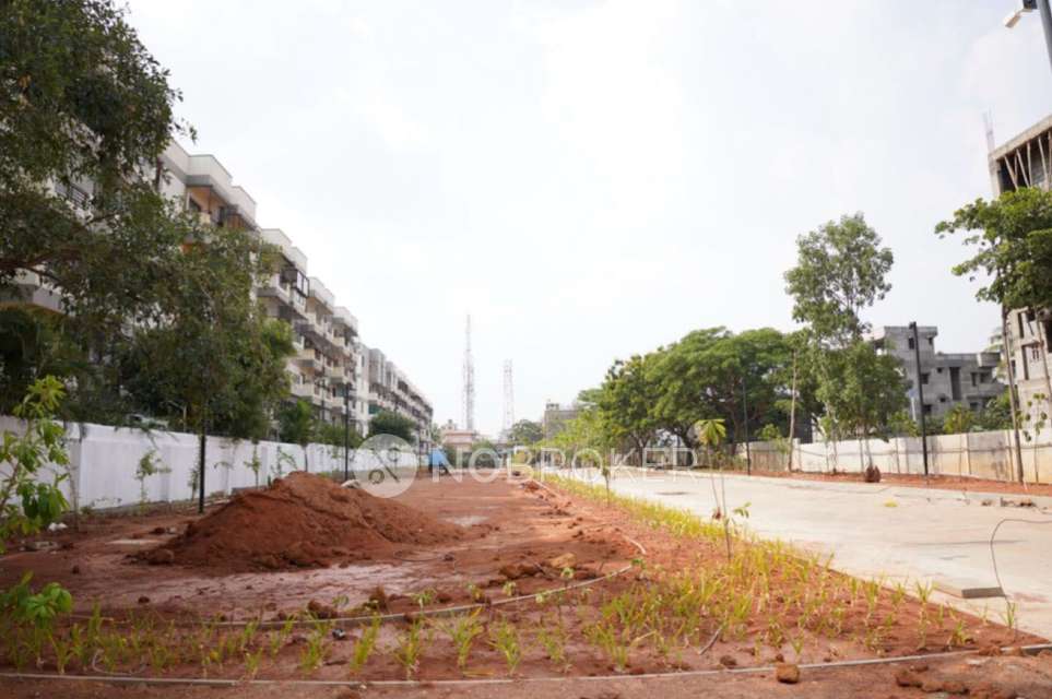 3 BHK Flat In Tvs Emerald Jardin For Sale  In Singasandra