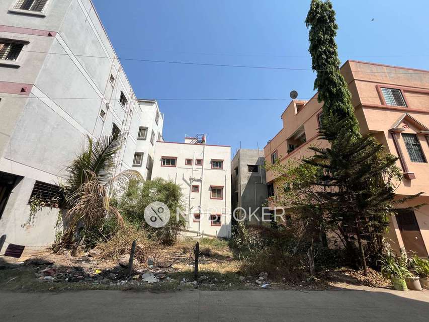 Plot For Sale  In Manjari Budruk