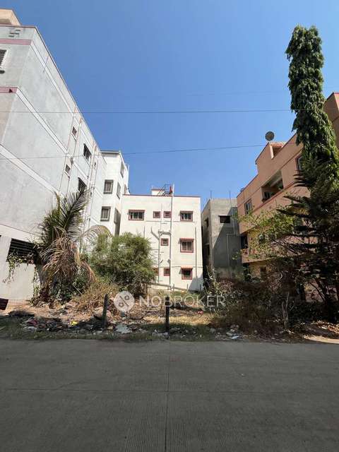 Plot For Sale  In Manjari Budruk