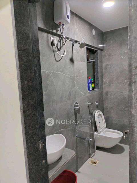 1 BHK Flat In Poonam Vaishno Heights For Sale  In Malad East