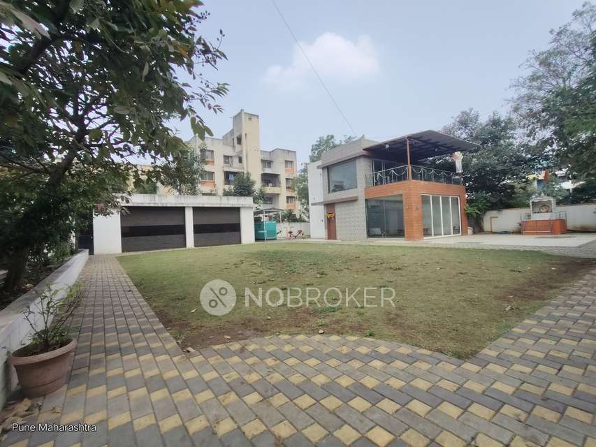 1 BHK Flat In Fortune Shubhan For Sale  In Yewalewadi