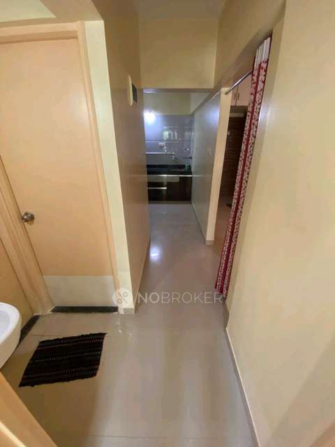 1 BHK Flat In Fortune Shubhan For Sale  In Yewalewadi