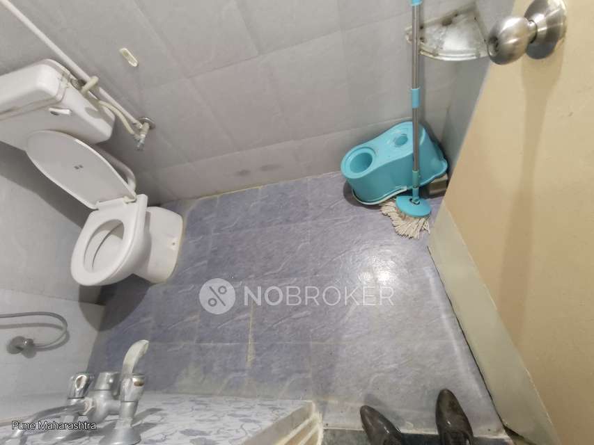 1 BHK Flat In Fortune Shubhan For Sale  In Yewalewadi