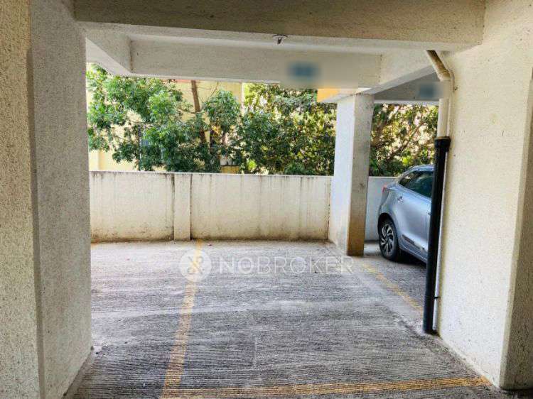 1 BHK Flat In Fortune Shubhan For Sale  In Yewalewadi