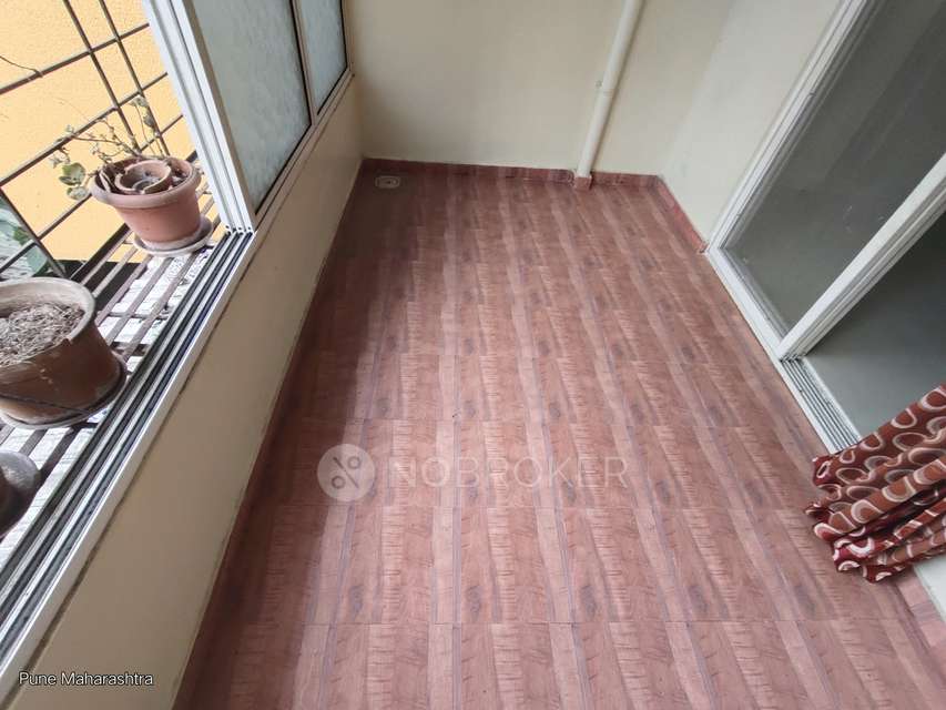 1 BHK Flat In Fortune Shubhan For Sale  In Yewalewadi