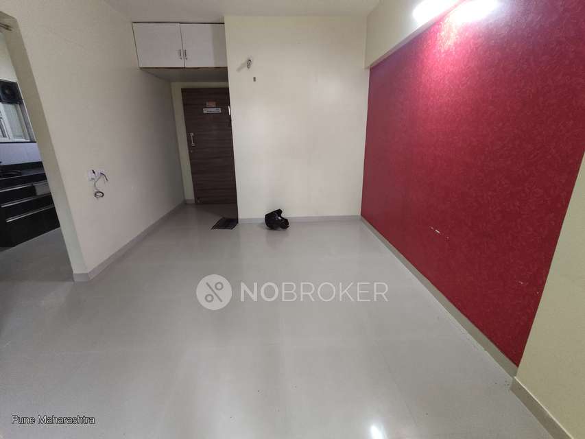 1 BHK Flat In Fortune Shubhan For Sale  In Yewalewadi