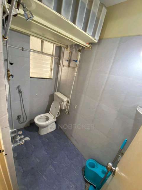 1 BHK Flat In Fortune Shubhan For Sale  In Yewalewadi