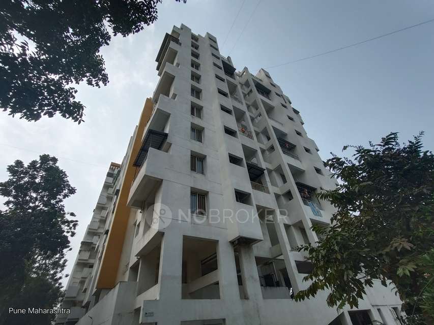 1 BHK Flat In Fortune Shubhan For Sale  In Yewalewadi