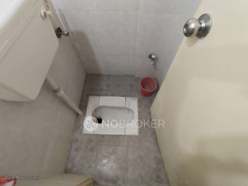 1 BHK Flat In Fortune Shubhan For Sale  In Yewalewadi