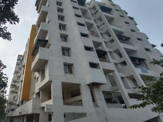 1 BHK Flat In Fortune Shubhan For Sale  In Yewalewadi