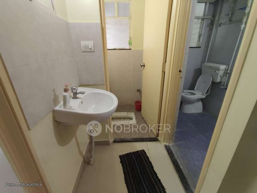 1 BHK Flat In Fortune Shubhan For Sale  In Yewalewadi