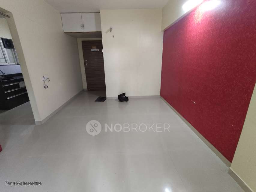 1 BHK Flat In Fortune Shubhan For Sale  In Yewalewadi