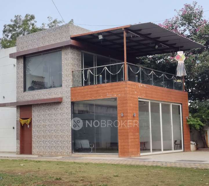 1 BHK Flat In Fortune Shubhan For Sale  In Yewalewadi