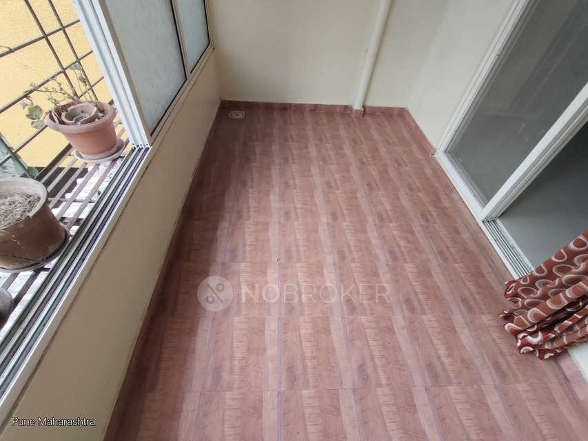 1 BHK Flat In Fortune Shubhan For Sale  In Yewalewadi